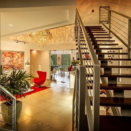 Elements Hotel Boutique Managua Kültér fotó