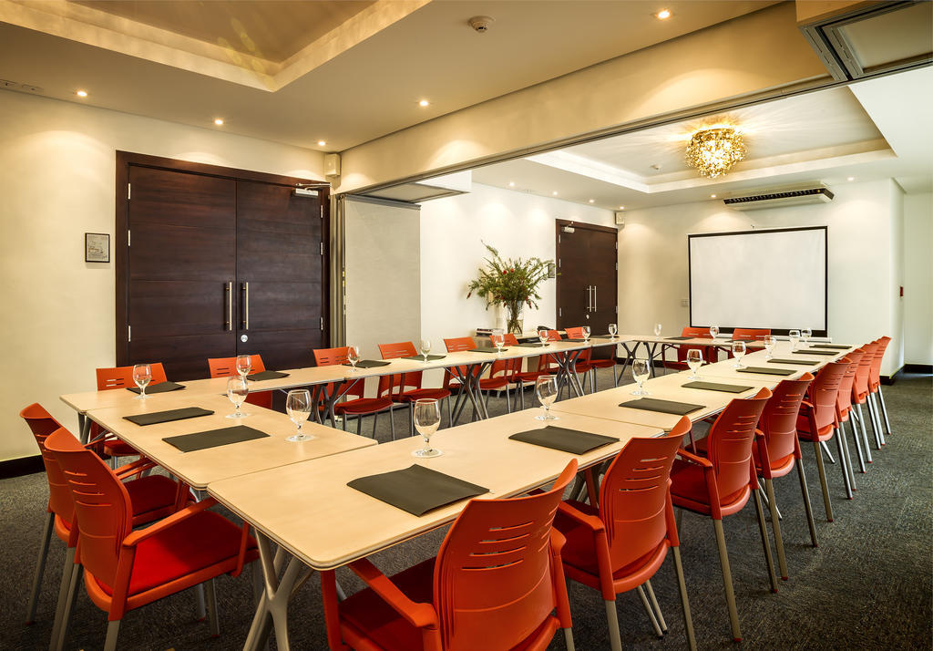 Elements Hotel Boutique Managua Kültér fotó