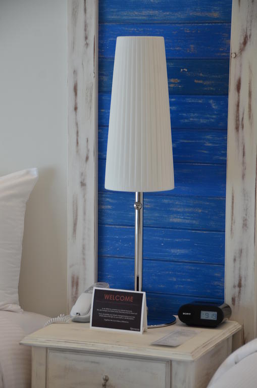 Elements Hotel Boutique Managua Szoba fotó