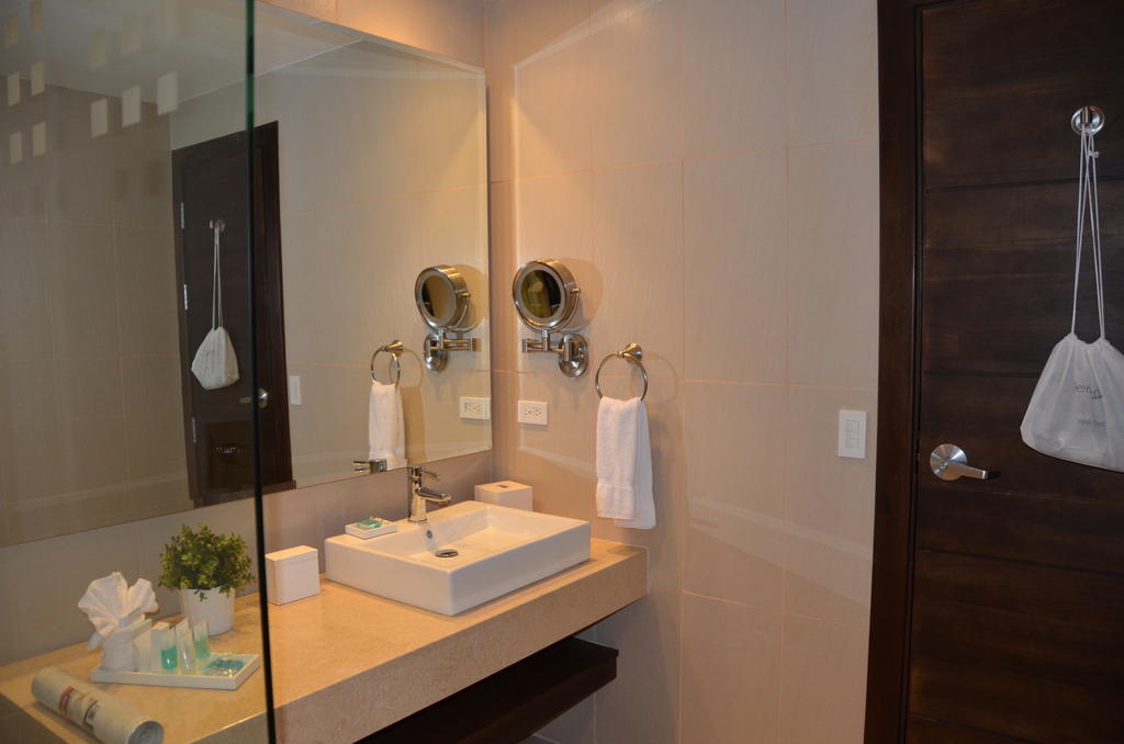Elements Hotel Boutique Managua Szoba fotó