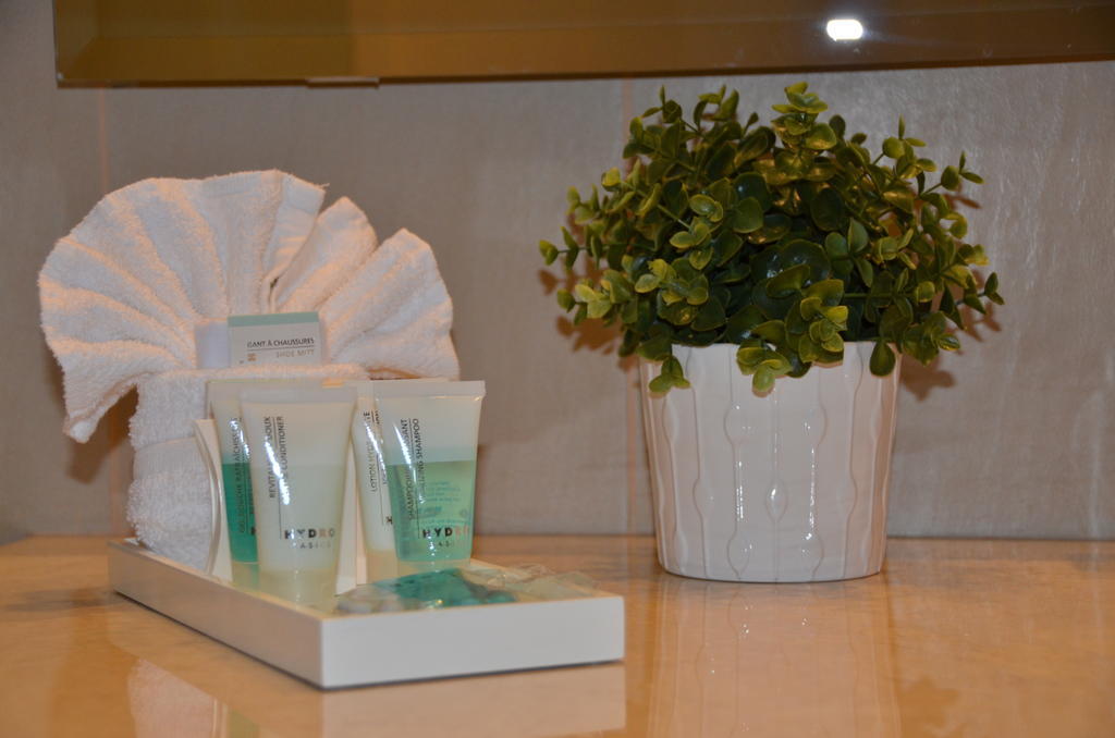Elements Hotel Boutique Managua Szoba fotó