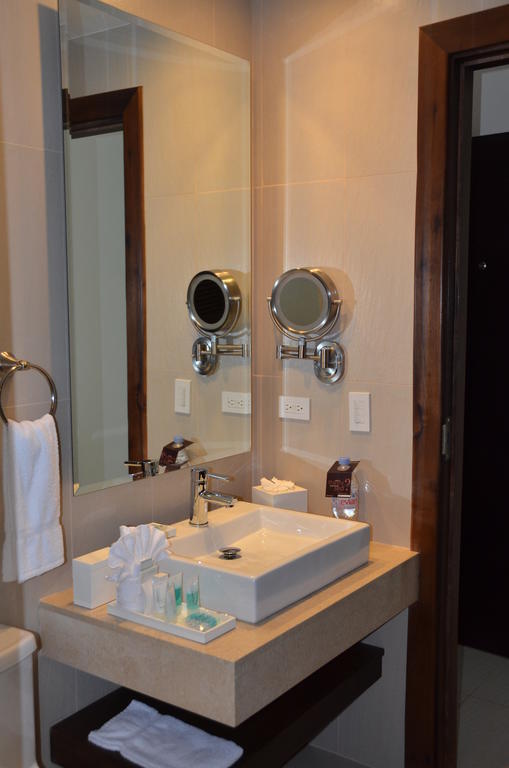 Elements Hotel Boutique Managua Szoba fotó