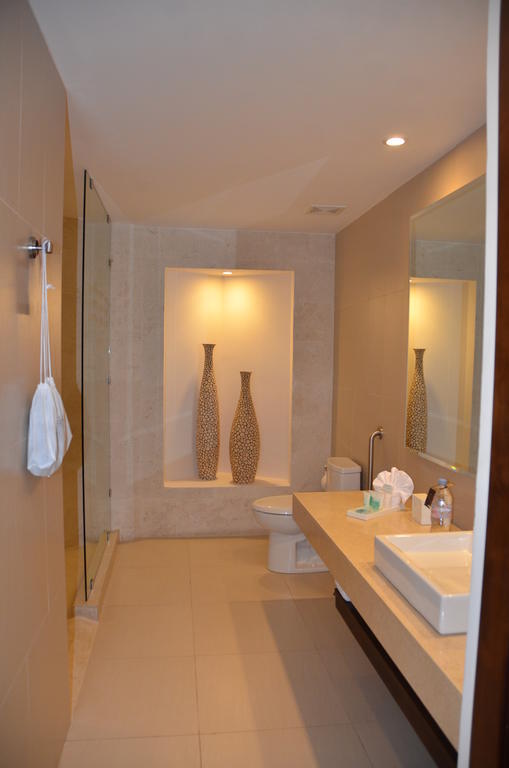 Elements Hotel Boutique Managua Szoba fotó