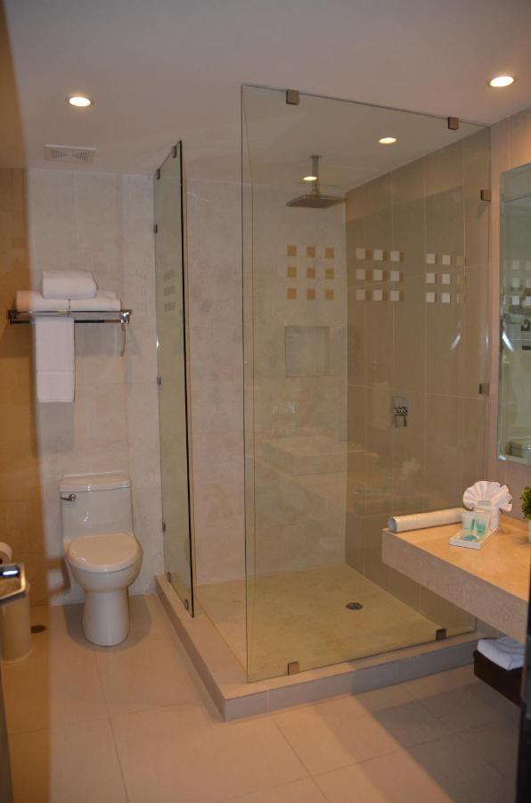 Elements Hotel Boutique Managua Szoba fotó