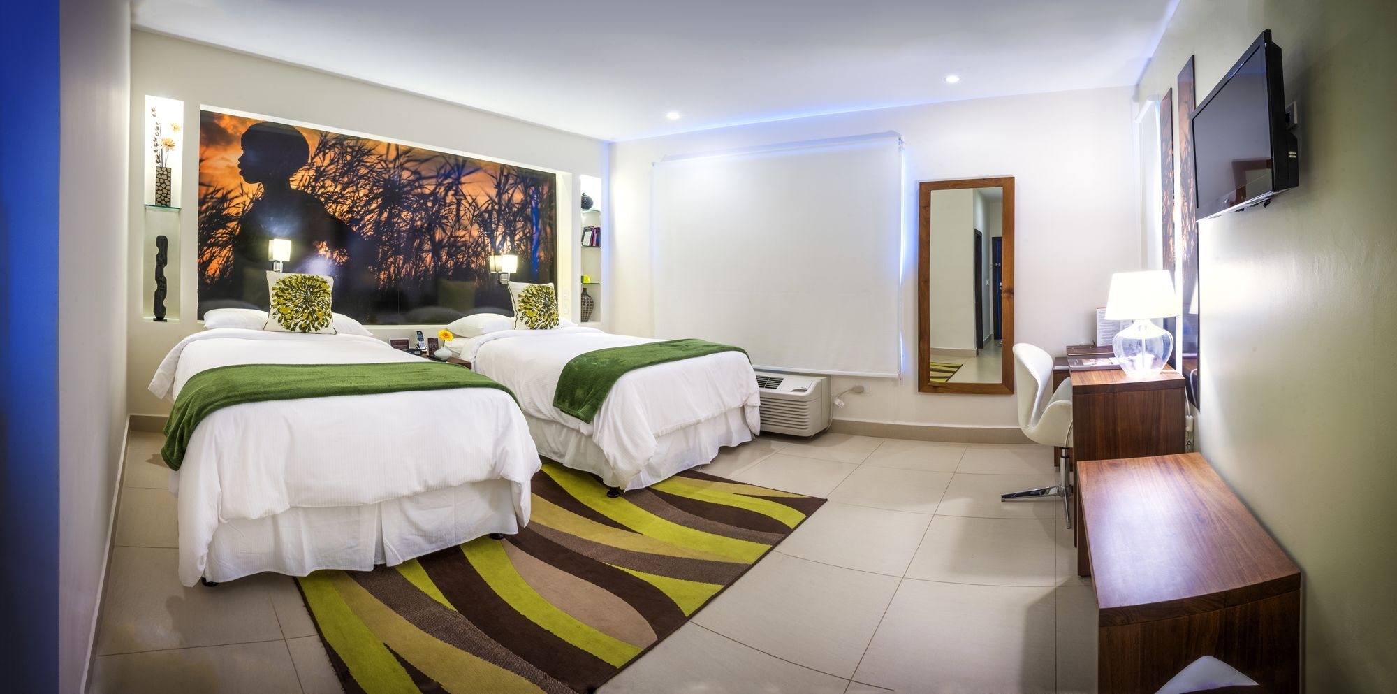 Elements Hotel Boutique Managua Kültér fotó