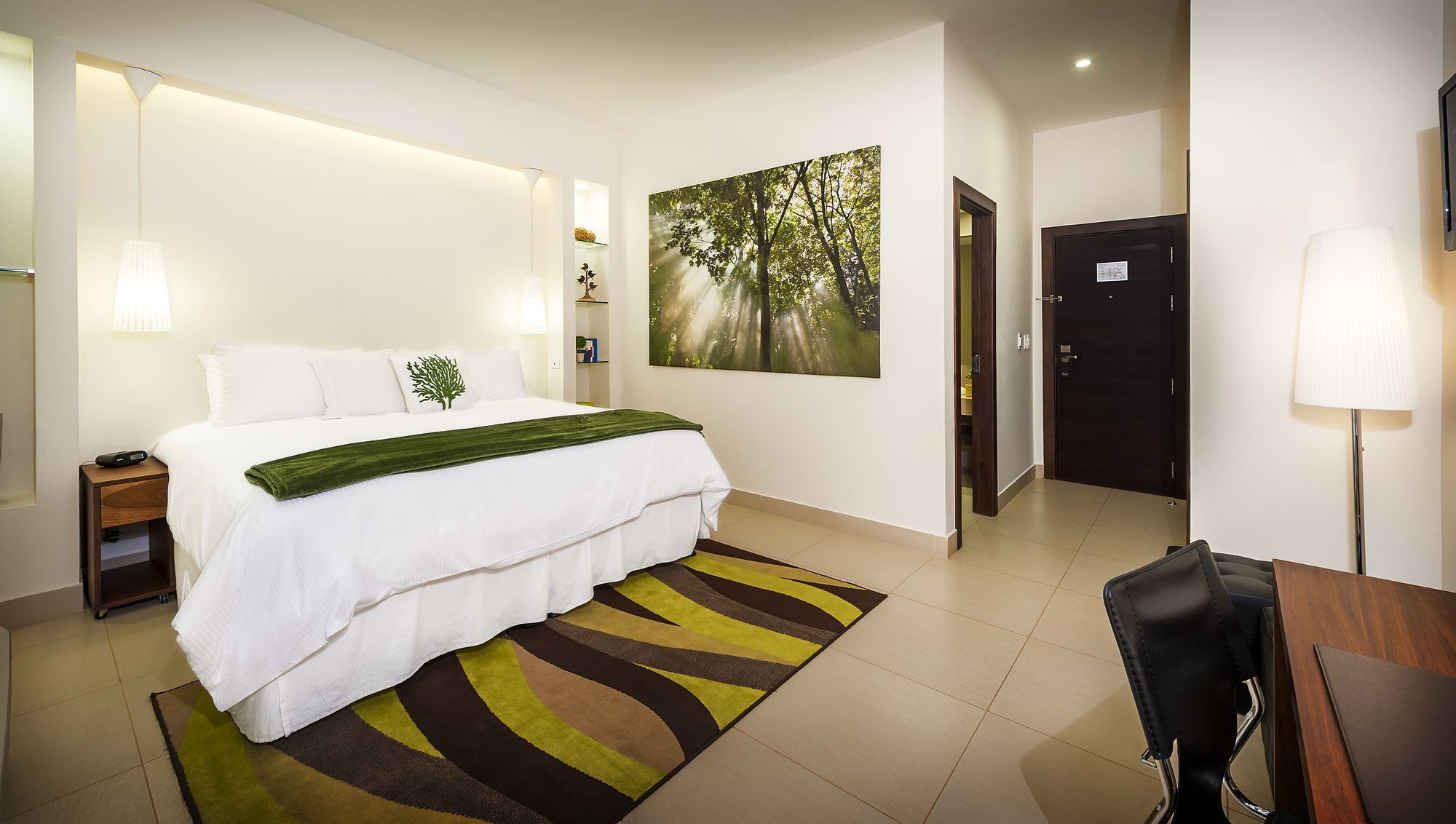Elements Hotel Boutique Managua Kültér fotó
