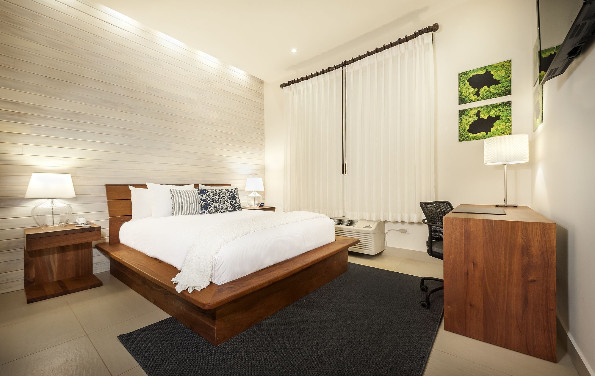 Elements Hotel Boutique Managua Kültér fotó