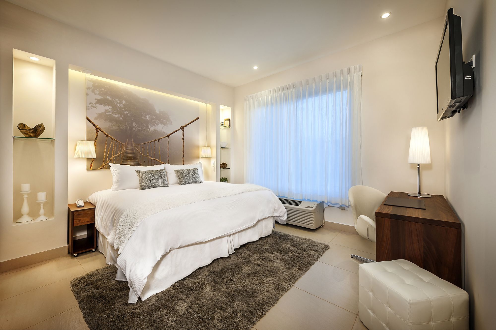 Elements Hotel Boutique Managua Kültér fotó