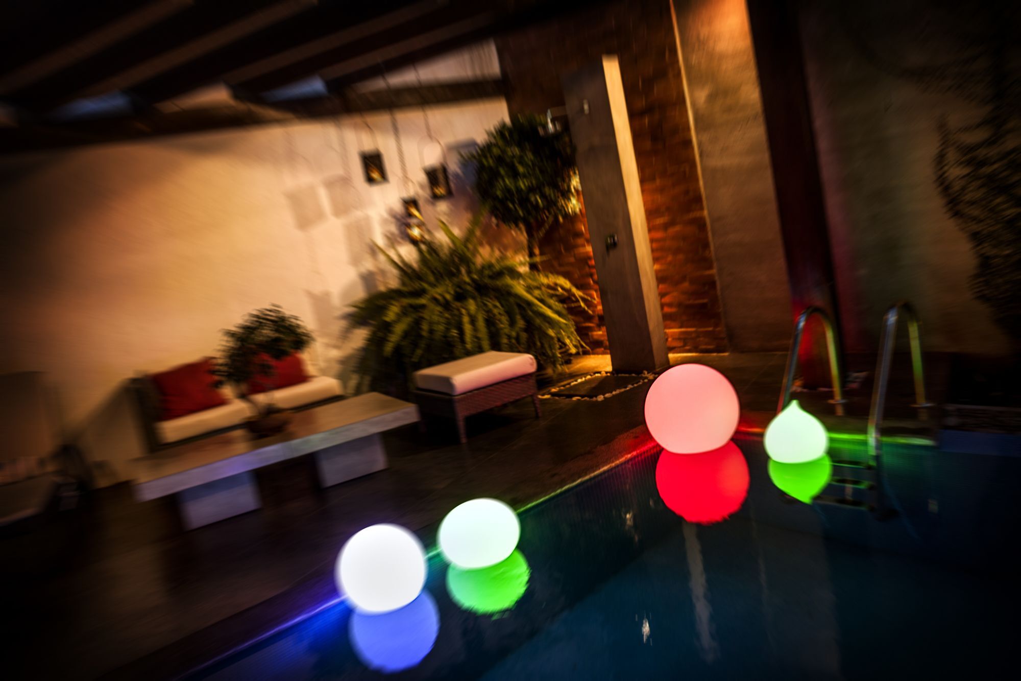 Elements Hotel Boutique Managua Kültér fotó