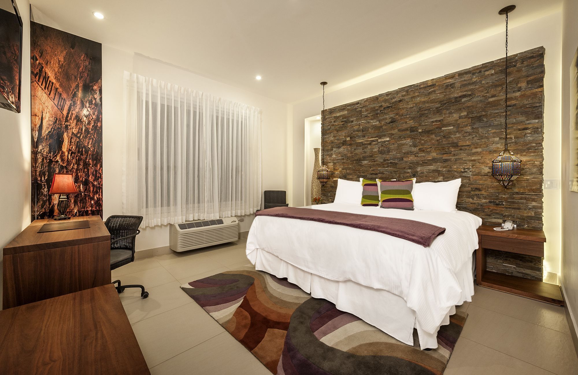Elements Hotel Boutique Managua Kültér fotó