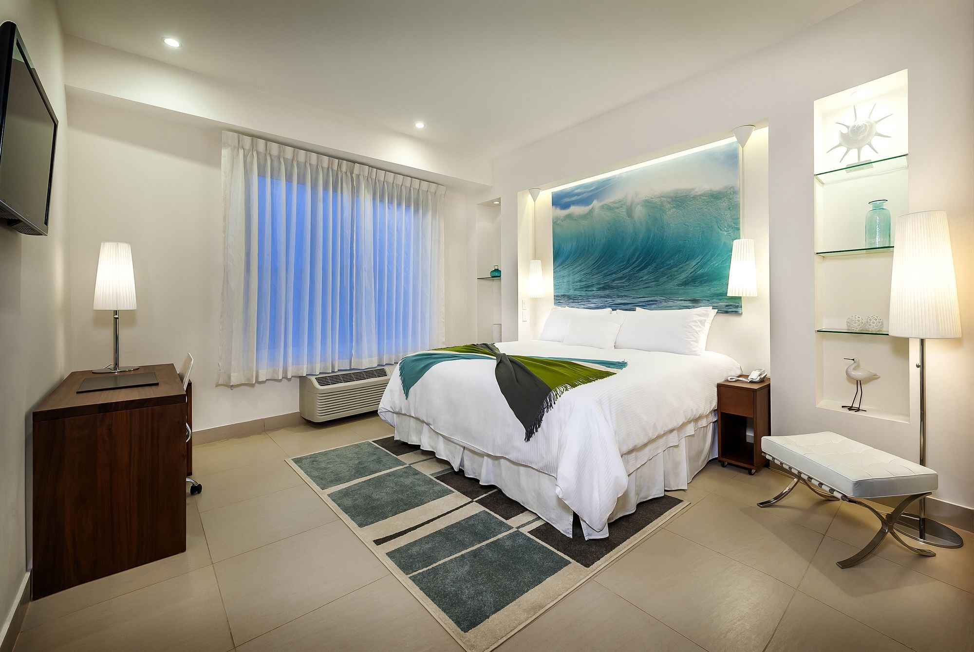 Elements Hotel Boutique Managua Kültér fotó